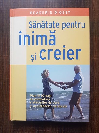 Rachel Warren Chad – Sanatate pentru inima si creier