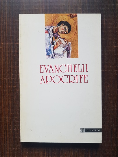 Evanghelii apocrife