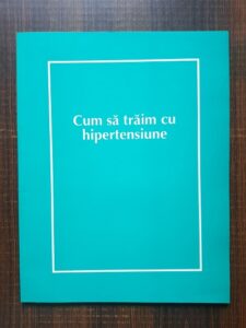 Martin Bates - Cum sa traim cu hipertensiune