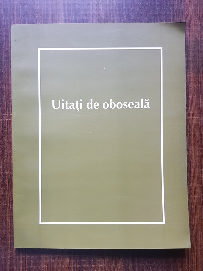 Uitati de oboseala