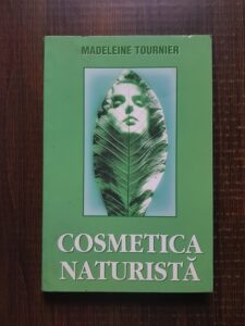Madeleine Tournier - Cosmetica naturista