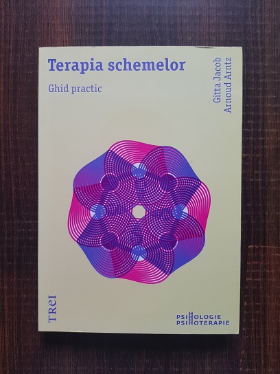 Gitta Jacob – Terapia schemelor. Ghid practic