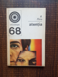 R. Floru - Atentia