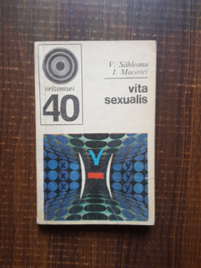 V. Sahleanu - Vita sexualis