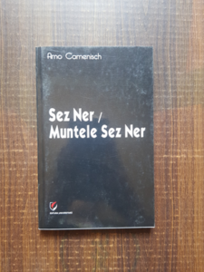 Arno Camenisch - Muntele Sez Ner