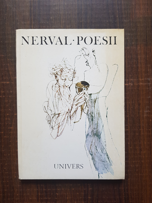 Gerard de Nerval - Poesii