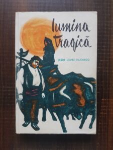 Jesus Lopez Pacheco - Lumina tragica