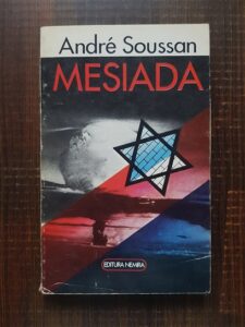 Andre Soussan - Mesiada