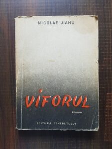 Nicolae Jianu - Viforul