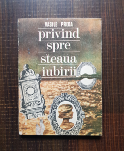 Vasile Preda - Privind spre steaua iubirii