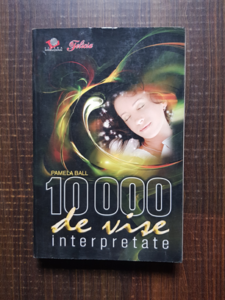 Pamela Ball - 10000 de vise interpretate