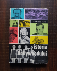 Charles Ford - Istoria Hollywoodului