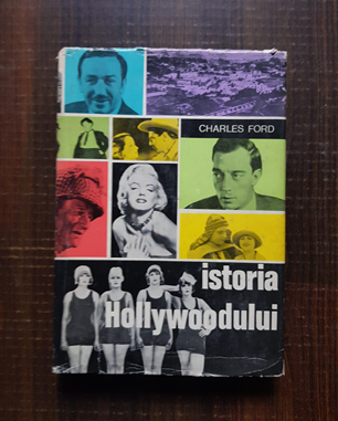 Charles Ford – Istoria Hollywoodului