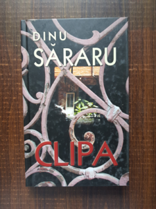 Dinu Sararu - Clipa