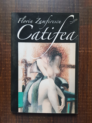Florin Zamfirescu - Catifea