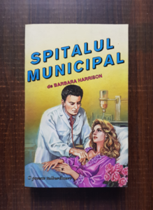 Barbara Harrison - Spitalul municipal