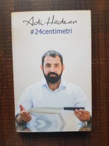 Adi Hadean - 24 centimetri