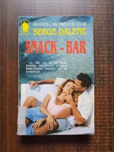 Serge Dalene - Snack Bar