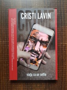 Cristi Lavin - Viata cu un selfie