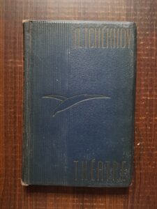 A. Tchekhov - Theatre