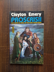 Clayton Emery - Proscrisii