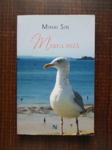 Mihai Sin - Marea miza