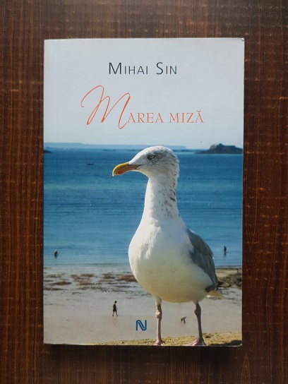 Mihai Sin – Marea miza