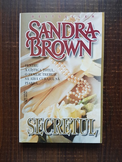 Sandra Brown - Secretul