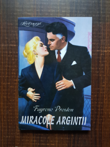 Fayrene Preston - Miracole argintii