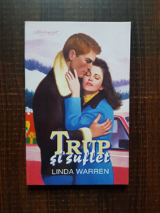 Linda Warren - Trup si suflet