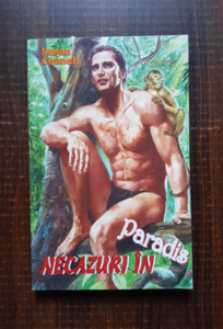 Susan Connell - Necazuri in paradis