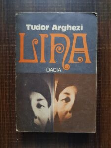 Tudor Arghezi - Lina / Ochii Maicii Domnului / Cimitirul Buna-Vestire