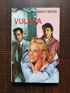 Mary Webb - Vulpea