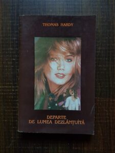 Thomas Hardy - Departe de lumea dezlantuita (1992)