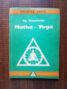 Yog Ramacharaka - Hatha-Yoga