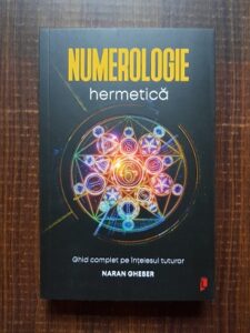 Naran Gheser - Numerologie hermetica