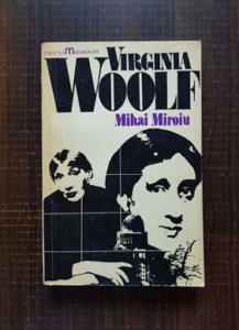 Mihai Miroiu - Virginia Woolf