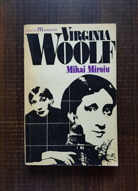 Mihai Miroiu – Virginia Woolf