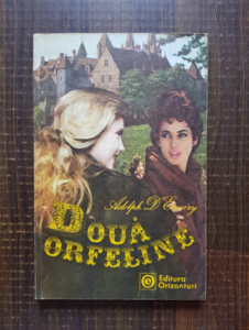 Adolphe D`Ennery - Doua orfeline