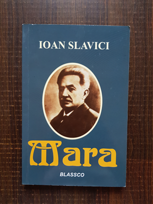 Ioan Slavici - Mara