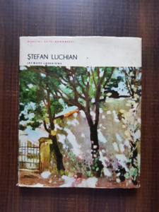 Jacques Lassaigne - Stefan Luchian