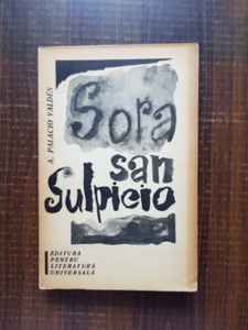 A. Palacio Valdes - Sora San Sulpicio