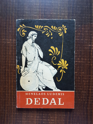 Menelaos Ludemis – Dedal