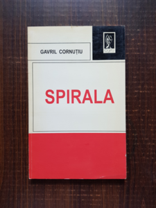 Gavril Cornutiu - Spirala