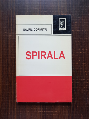 Gavril Cornutiu – Spirala