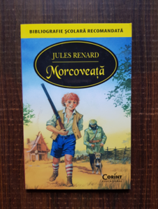 Jules Renard - Morcoveata