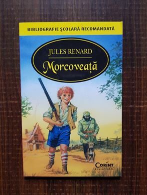 Jules Renard – Morcoveata