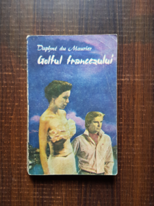 Daphne du Maurier - Golful francezului
