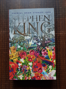 Stephen King - Povestea lui Lisey
