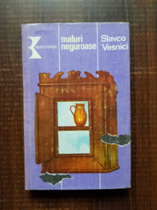 Slavco Vesnici - Maluri neguroase